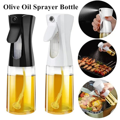 Cooking Oil Spray | Perfect for Cooking