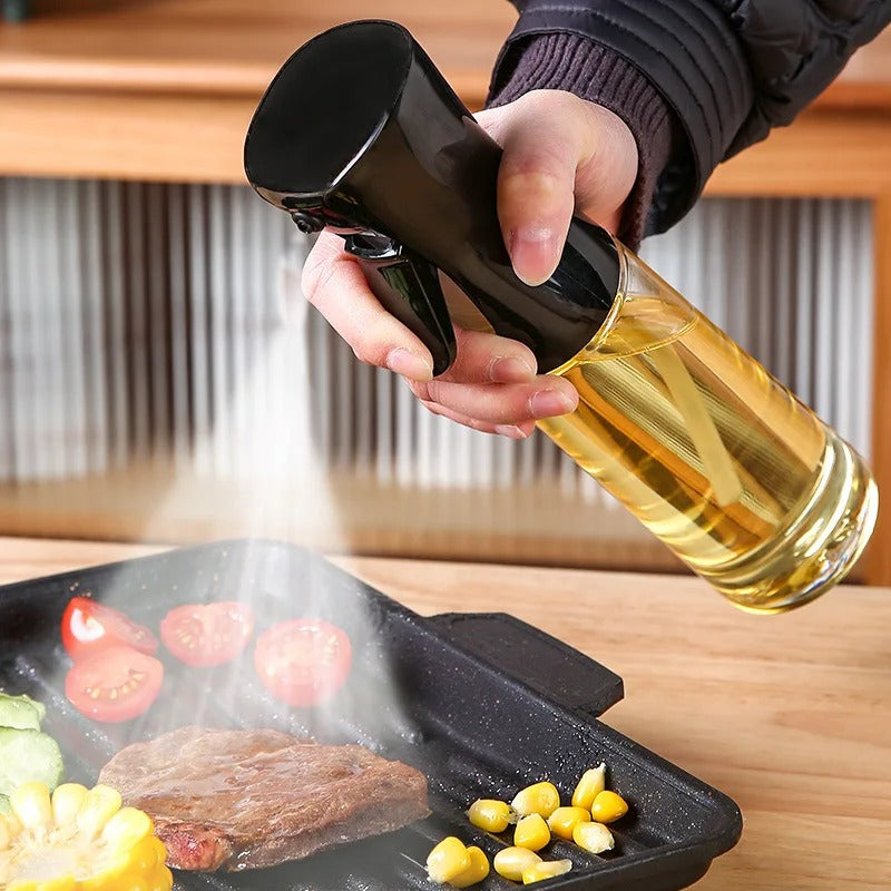 Cooking Oil Spray | Perfect for Cooking