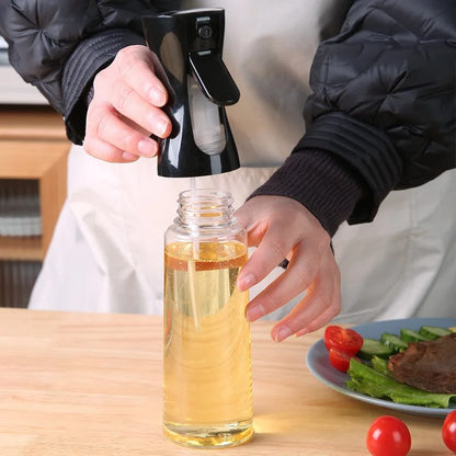 Cooking Oil Spray | Perfect for Cooking